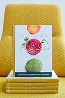 Cuisine Art Cocktails: Celebrating Contemporary Cincinnati 091756216X Book Cover