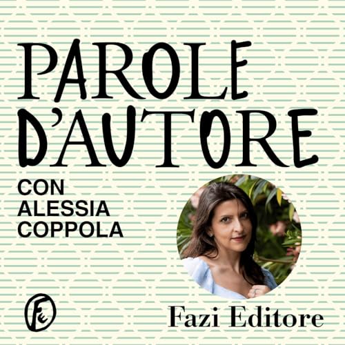 Alessia Coppola e la figura della masciara nel mondo