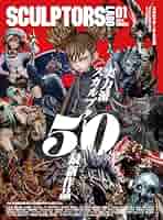 SCULPTORS 01〜08　まとめ売り　スカルプターズ 71v-JzHEaaL._AC_UL210_SR210,