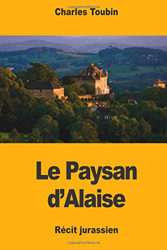 Le Paysan d'Alaise