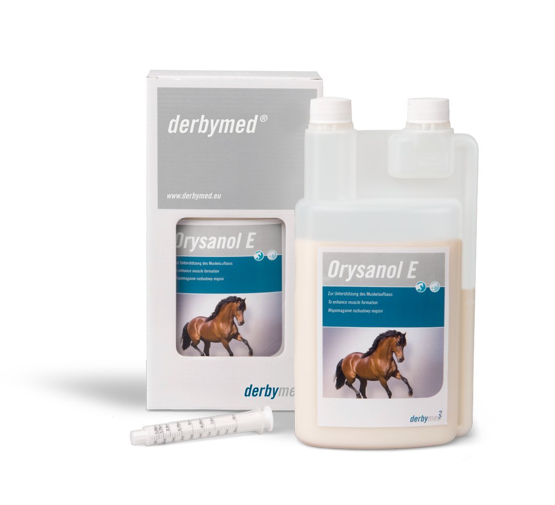 animedica derbymed® orysanol S