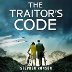Cover of The Traitor’s Code