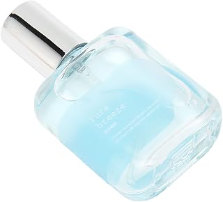 Jauarta Floral Fruity Perfume Women Elegant Refreshing Long Lasting Light Fragrance Perfume for Party 30ml