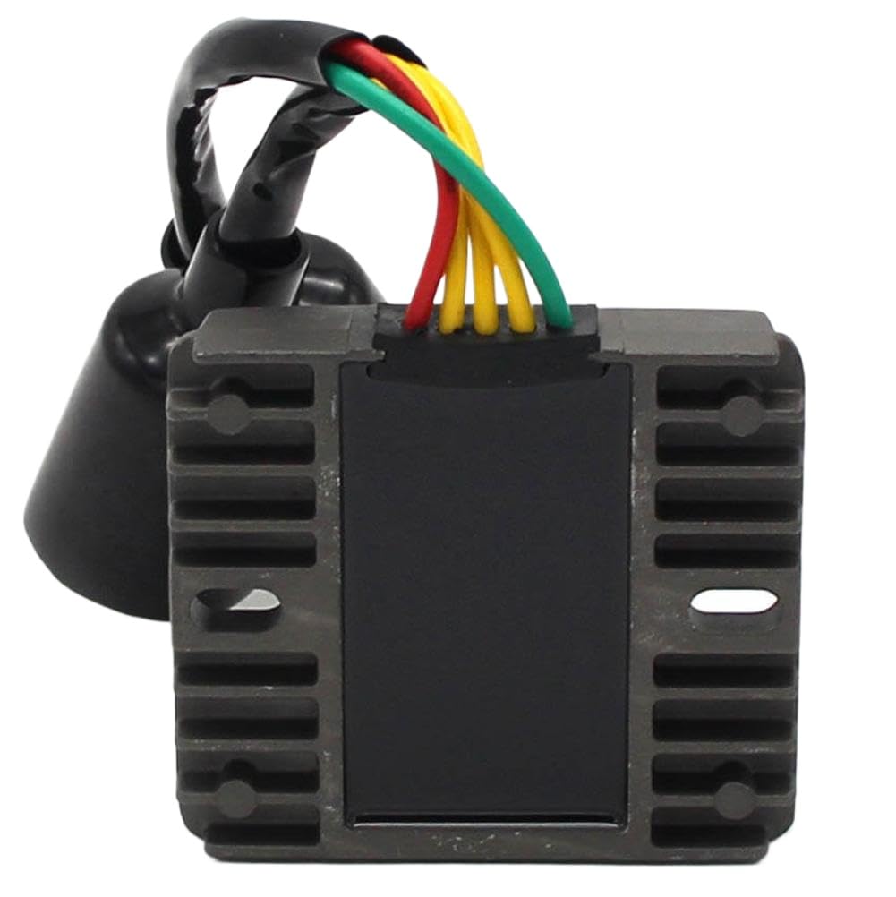 Prostownik regulatora napięcia kompatybilny z CBR600RR CBR 600RR CBR 600 2007 2008 2009 2010 2011 2012