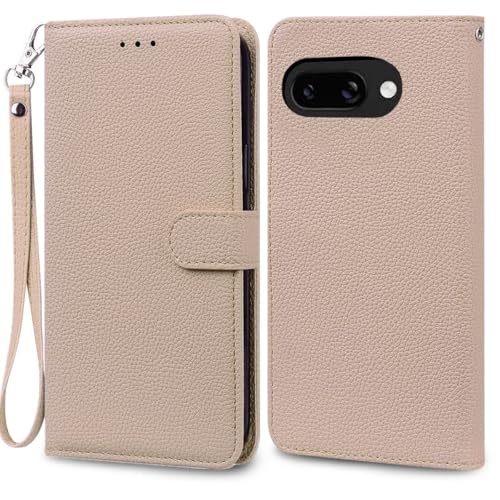 Google Pixel9A ケース 手帳型 通用 グーグル ピクセル 9A docomo au softbank SIMフリー ストラップケース Pixel 9A 手帳ケース ピクセル9A カバー 携帯カバー 耐衝撃 ストラップ付き 手帳 適用 case