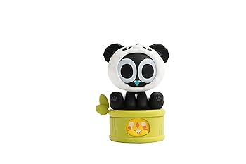 Amazon | 52TOYS BLINDBOX 羅小黒戦記ワールドツアーシリーズ