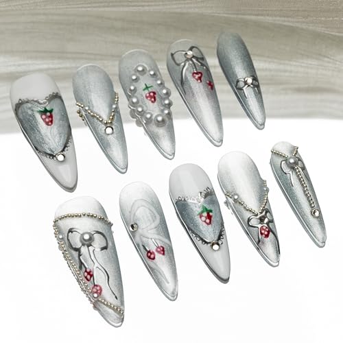 Sun&Beam Nails  lC`bv O XeBbg     p[  3D fUC  t 10 (#173 XS)