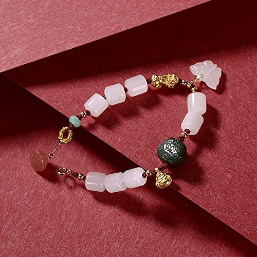 Pendentif pour dames or 18K haute质量 accessoire luxe tendance
