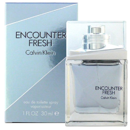 カルバン クライン エンカウンターフレッシュ