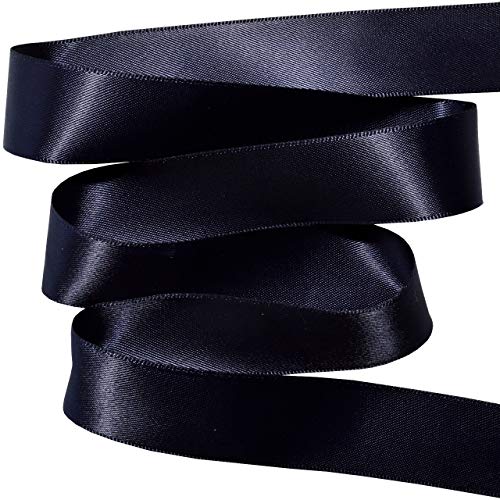 Image of Morex Ribbon 08822 /50-330 Ribbon, 7 /8 inch x 50 Yd, Dresden Blue