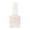 Dazzle Dry Nail Lacquer Step 3 - Rose Quartz - A light peach blossom semi-sheer with pink blush. 0.5 fl oz