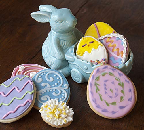 India Tree Natural Decorating Colors Set, 3-Count 2.25 Ounces (Pack Of 2) #TOP2