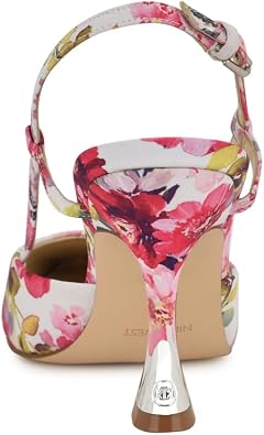 Nine West Womens Vassa