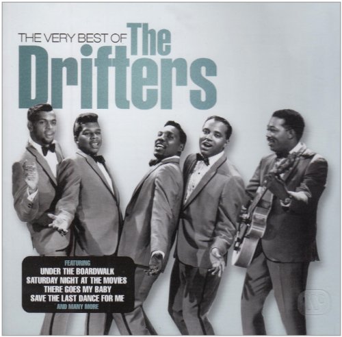 Price comparison product image The Very Best Of The Drifters