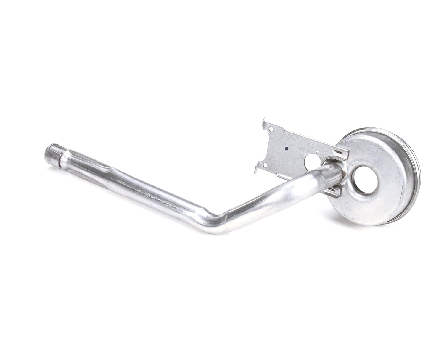 Wells Burner Front H2412G 2F-306905 - Genuine OEM Replacement Part