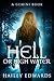 Hell or High Water (Gemini Book 3)