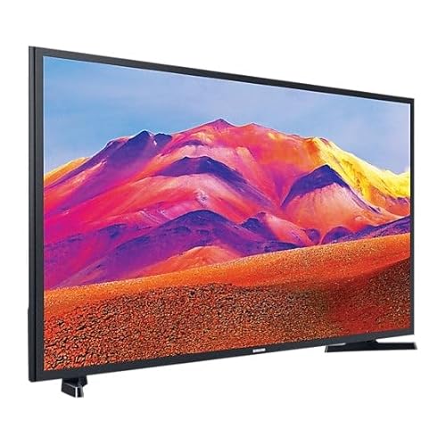 Samsung UE32T5372CDXXH Full HD - vue 7