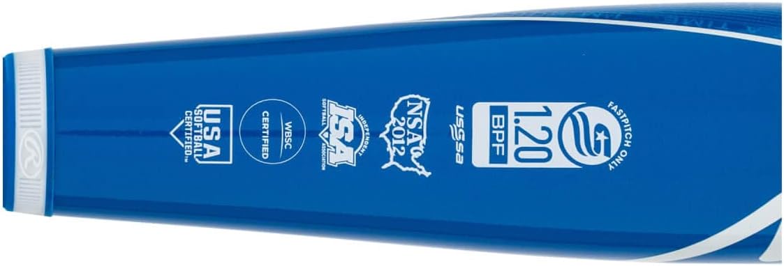 Fast-Pitch-Softball-Bats