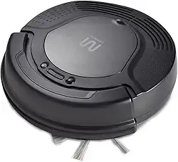 Robô Aspirador de Pó Eclipse 3 em 1 Varre, Aspira e Passa Pano Bivolt 20W Multi Home - HO410