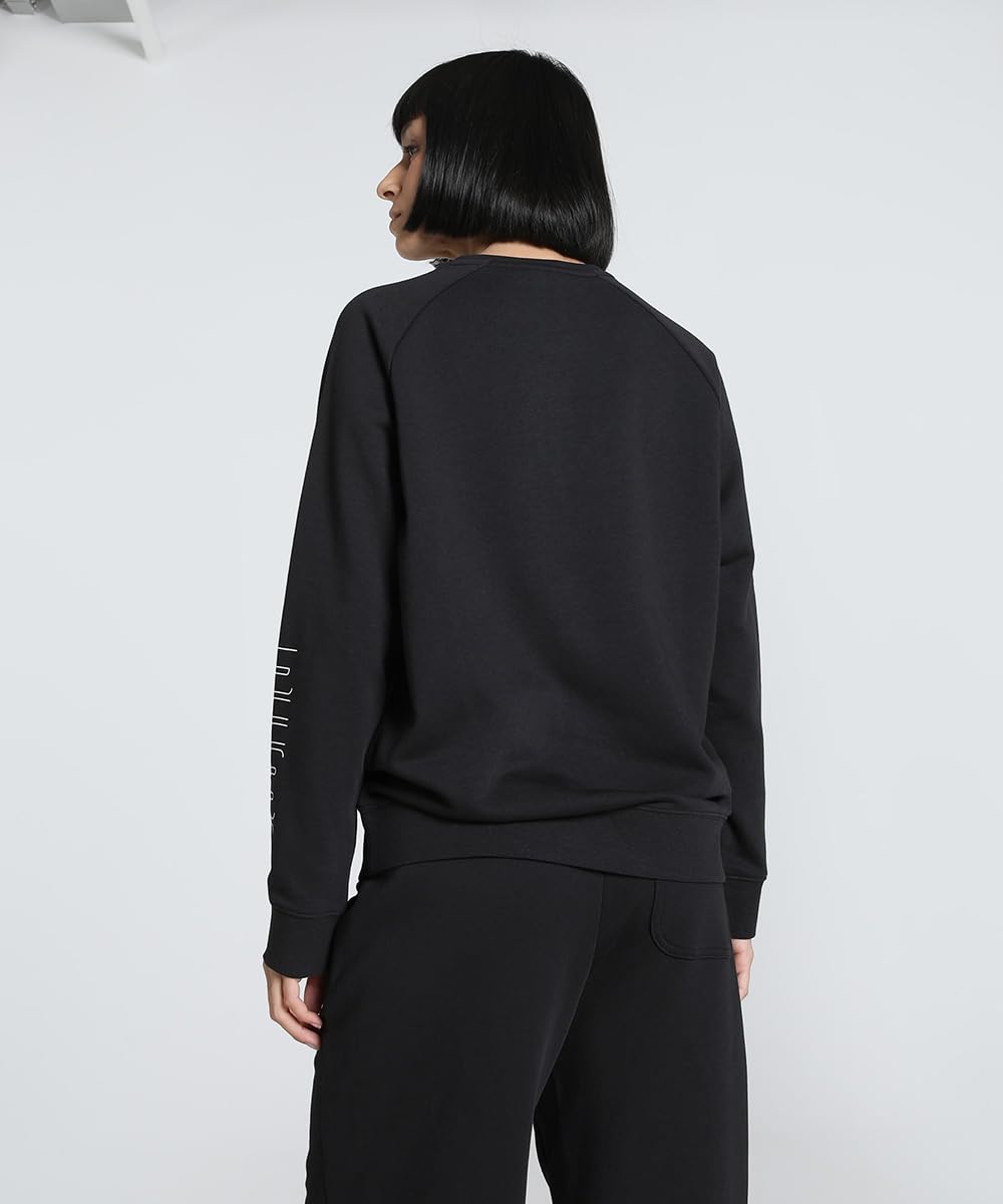 PUMA Sudadera Holgada Sport Mujer