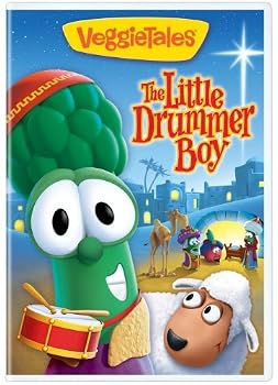 The Little Drummer Boy