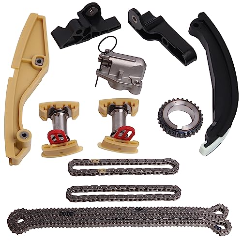 3.5 Ecoboost Timing Chain Replacement Cost