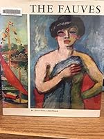 The Fauves B0007DQ3X8 Book Cover
