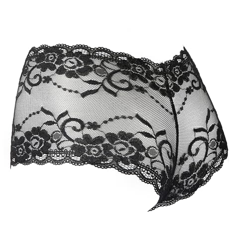 Lace Sexy Underwear For Men Mens Sexy Underwear Lingerie Mens G Strings & Thongs Underwear4