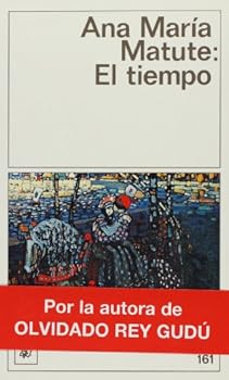 Paperback Tiempo, El [Spanish] Book