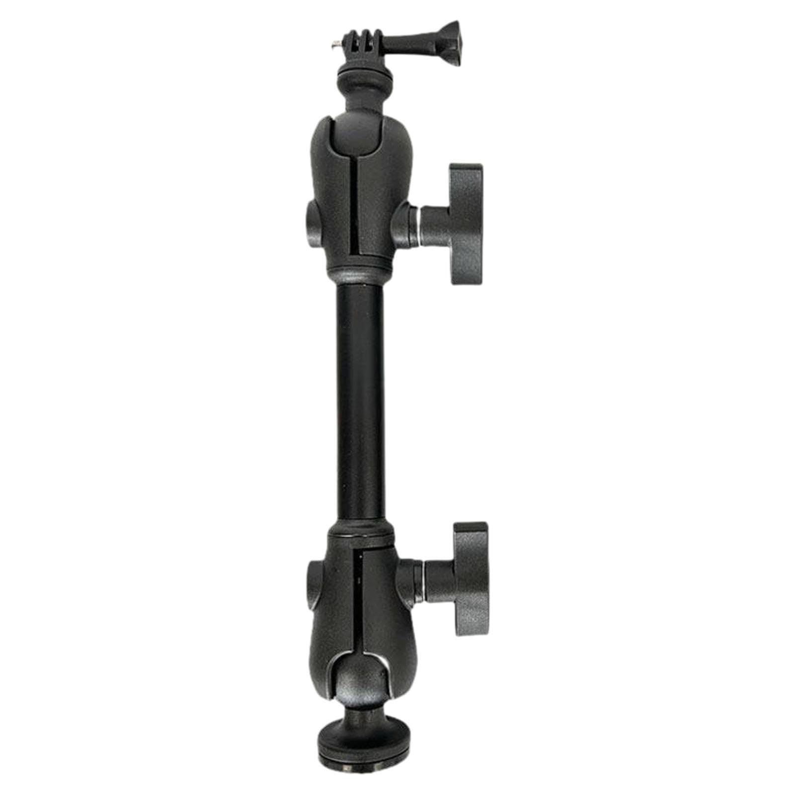 Kayak Kamera Halterung Action Kamera Halterung Zubehör Einfacher Aufbau Stabiles Leichtes PVC Material für Sportliche Aktivitäten Outdoor