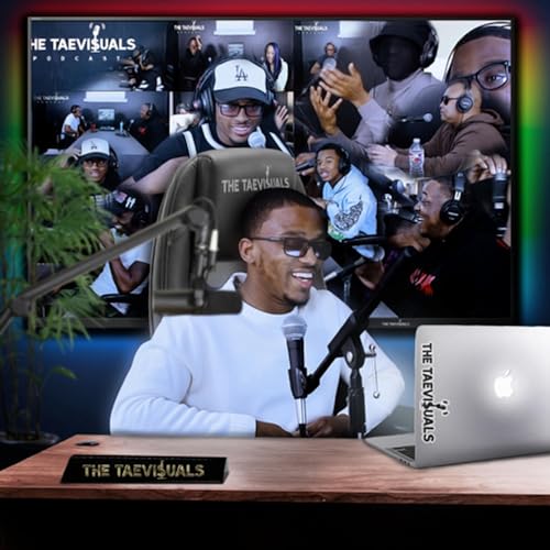 The TaeVi$uals Podcast Titelbild