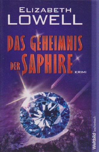 Preisvergleich Produktbild Das Geheimnis der Saphire