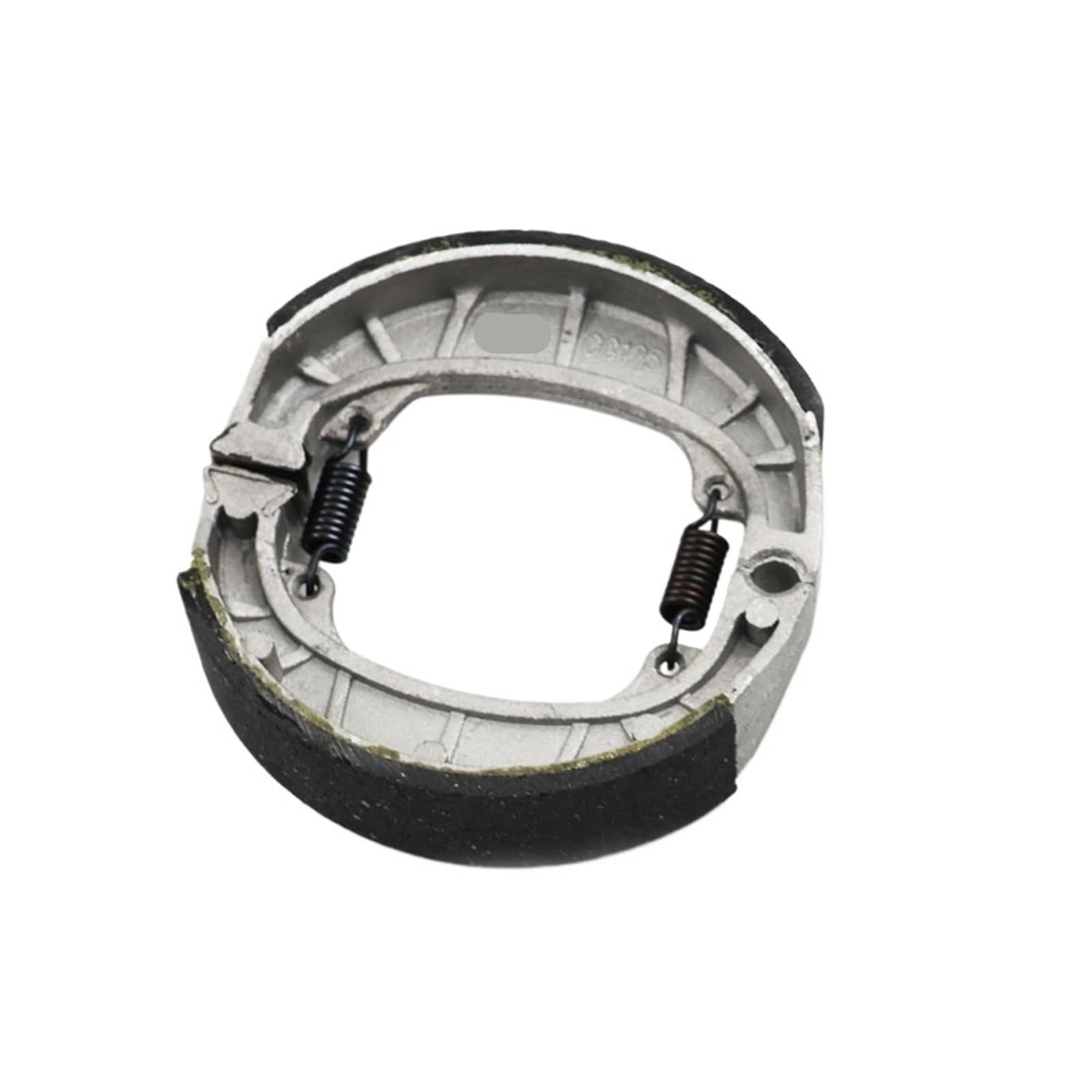 Mâchoires de frein à tambour 105 mm pour réparer le freinage défaillant d'un ATV