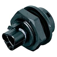 Wieland GER TEANSCHLU STECKER, M25X1,5 RST20I3