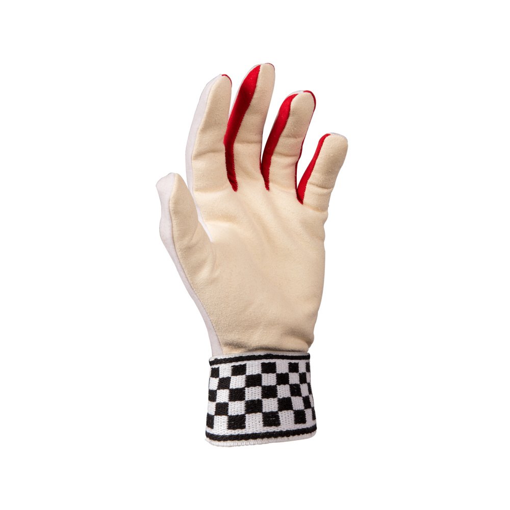 Gray Nicolls Chamois Plain Cricket Wicket Keeping Inners (B01N0OBN1S) Amazon Price History, Amazon Price Tracker