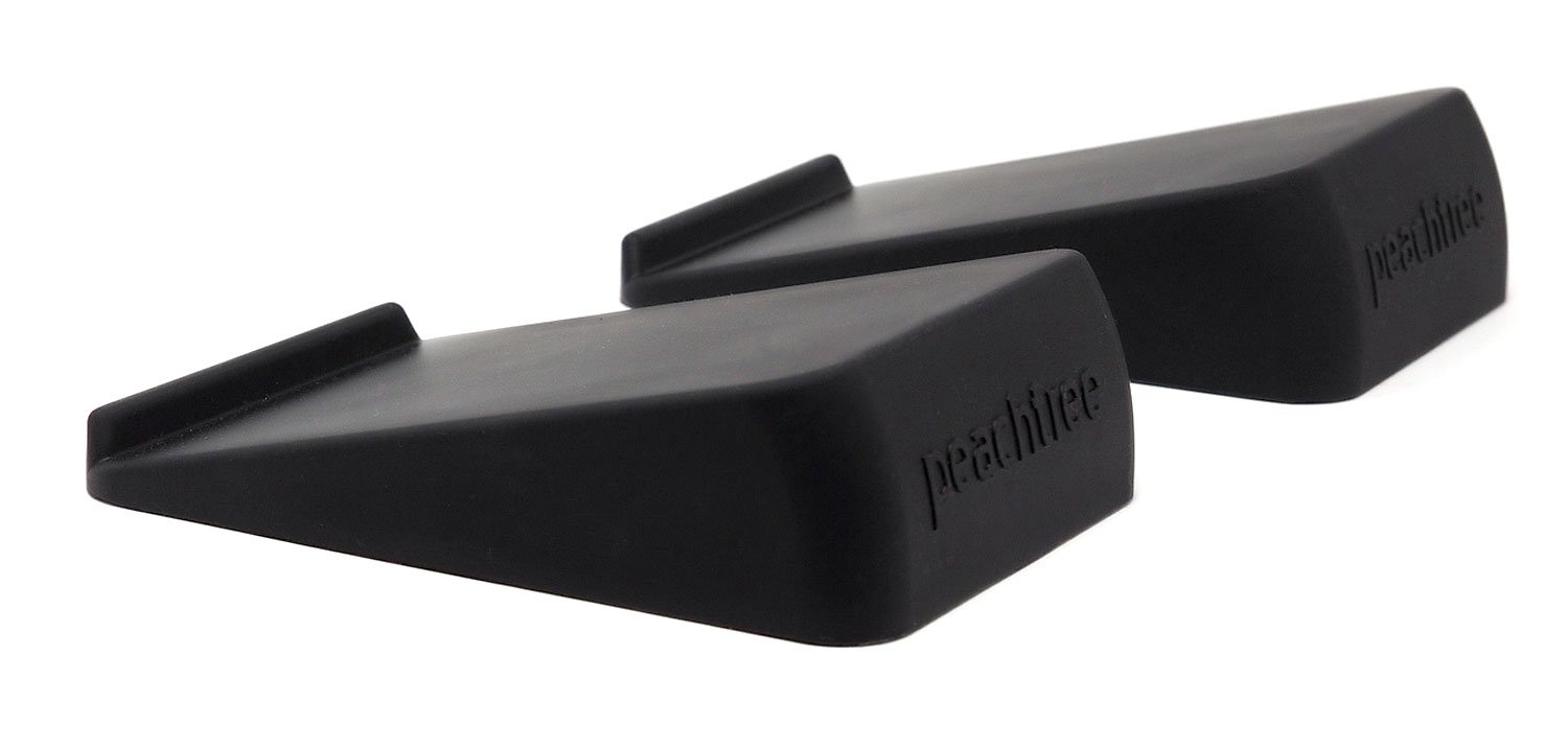 Peachtree Audio M Base Desktop Speaker Stands