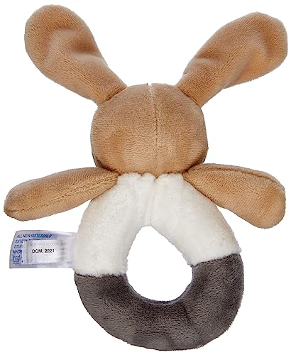 Chicco My Sweet dou Hochet Lapin 9616000000 - vue 4