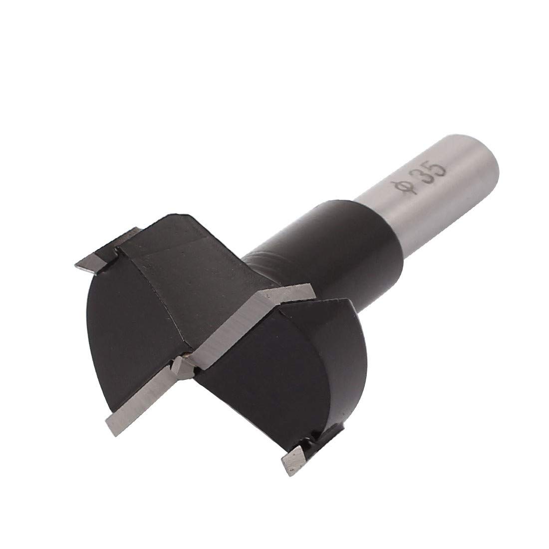 CMT 864.548.11, Cavetto Edge Mold Router Bit, 3/16