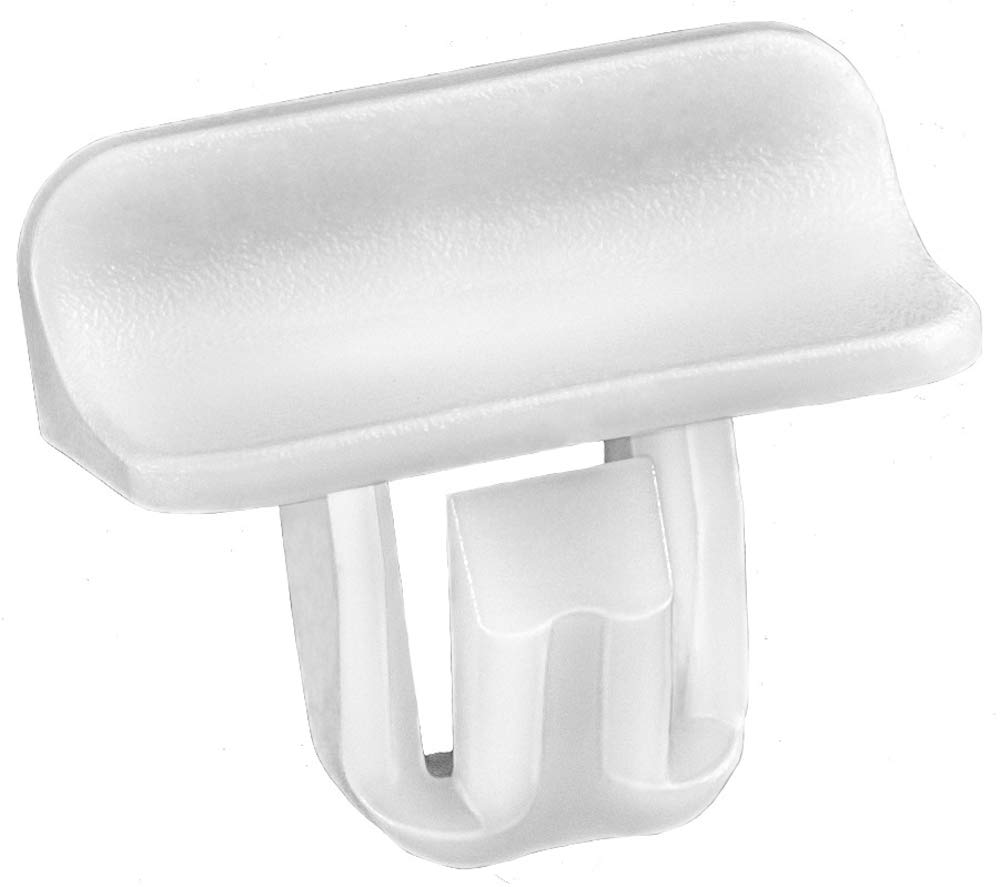 AMZ Clips And Fasteners 50 Moulding Clips for Chrysler 68225214AA Jeep Cherokee