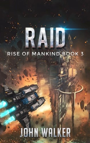 Cover of Raid