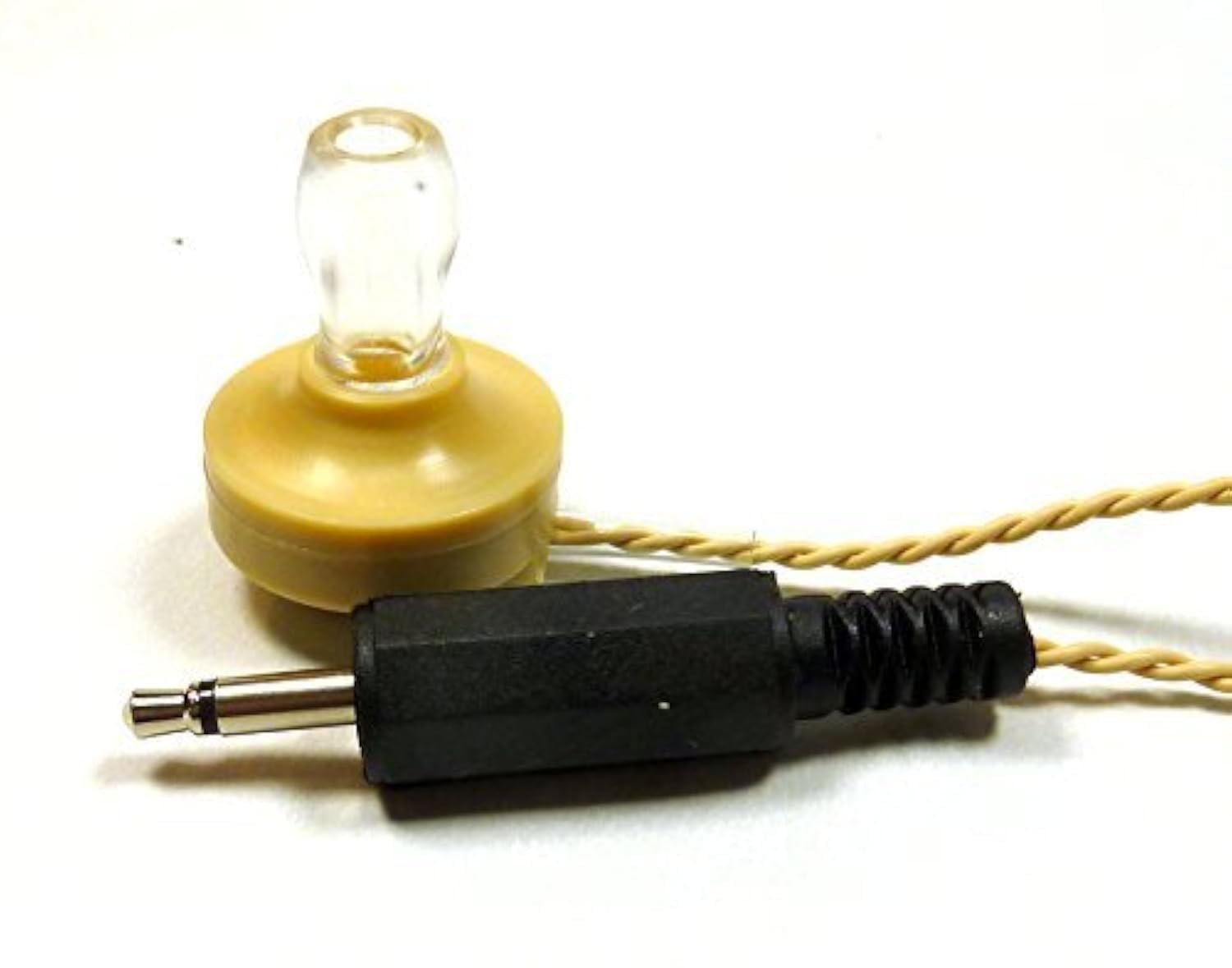 Philmore Crystal Radio Earphone,3.5Mm Plug,7-Ft Cord,High Impedance 747,in-ear,Wired discount deal
