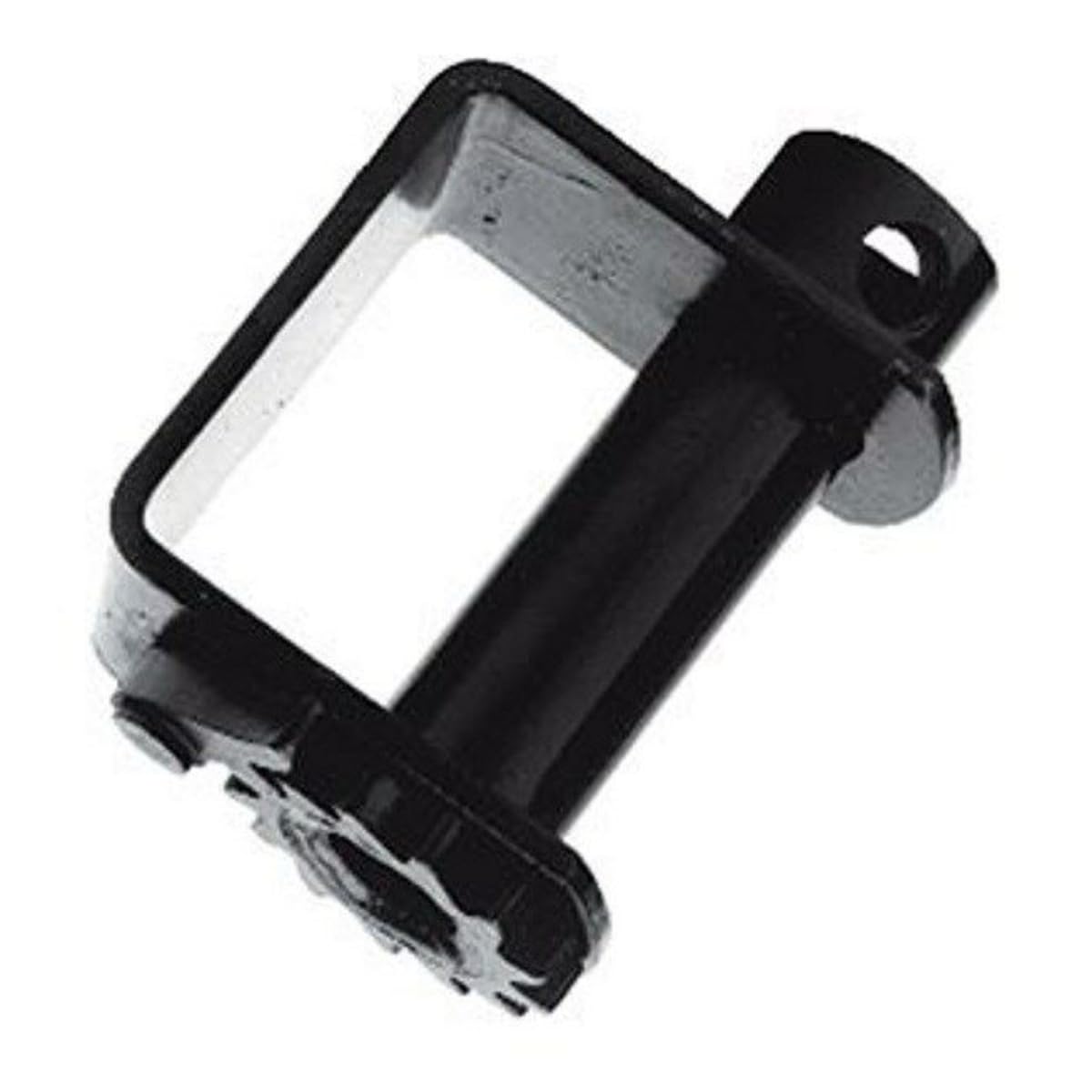 Buyers Products 1903005LH Standard-Seilwinde (Winden, STD Anschweißbar (Lh)), Regular, 17,1 x 19,7 x 9,5 cm