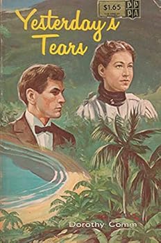 Paperback Yesterday's Tears (A Destiny book, D-120) Book