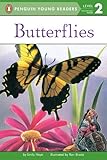 Butterflies (Penguin Young Readers, Level 2)