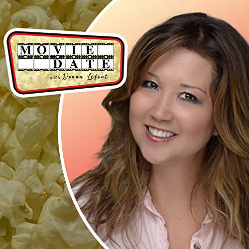 Dance Like I'm Losing My Mind _ 'Movie Date w_ Donna' Episode 15 w_ Guest Skyler Jett (256 kbps)