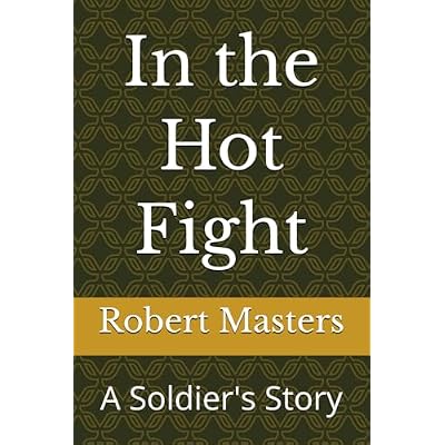 In the Hot Fight