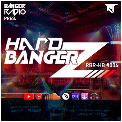 HARD BANGERZ - Episode 4