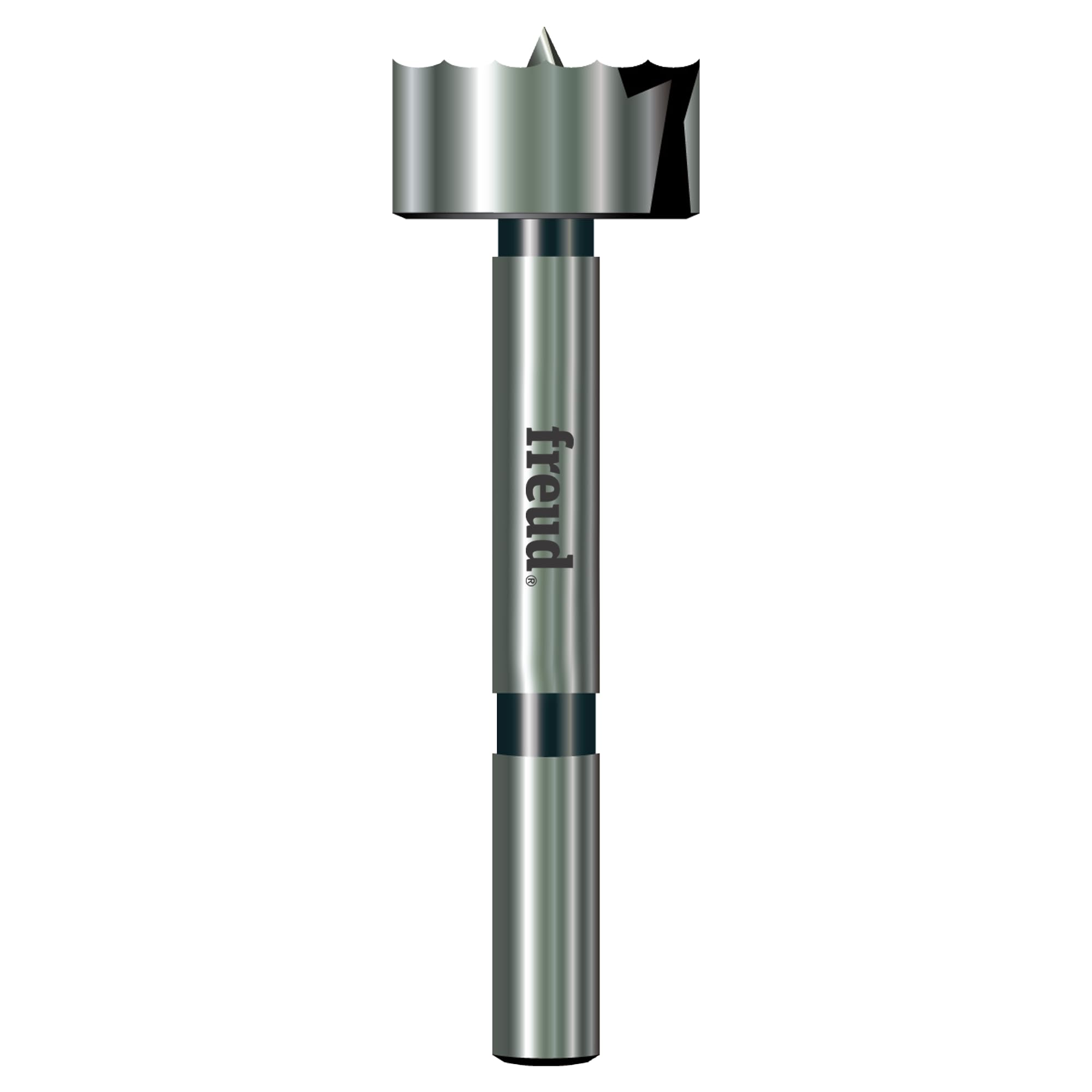 Freud PB-008: 1-1/8" (Dia.) Forstner Bit