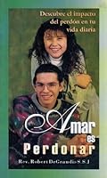 Amar es Perdonar 9588027217 Book Cover