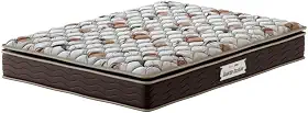 Colchão de Espuma D45 para Casais - Probel - Guarda-Costas ProForce Plus - 138x188x28cm